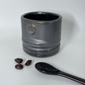 Piston Espresso Cup