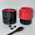 Monza Espresso Cup Set